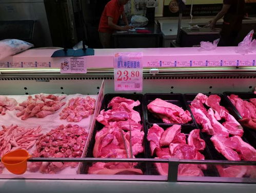 猪肉价格连续7周回落,年底会大涨吗 权威回应