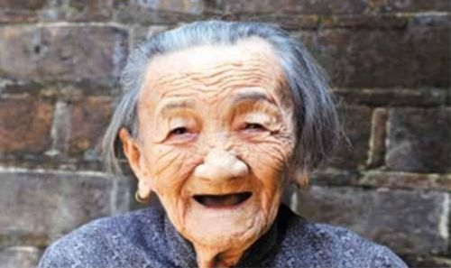 世界上最长寿的老人,活到了443岁,就在我国的福建省