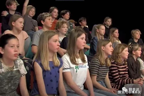 丹麦奇葩节目被狠批 5名成人在孩子面前脱光,教儿童看裸体竟是为了教育