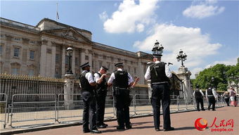 英国部署更多武装人员严防再次恐袭 