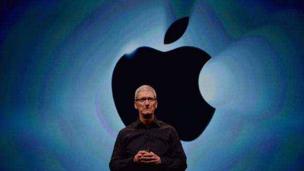 库克:苹果是否会重新考虑零部件供应商的布局(苹果CEO库克)