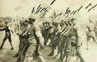 在抗日战争中,台湾已经落入日军手中,为何他们不趁机将福建占领