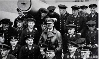 日本偷袭珍珠港以后,希特勒是什么反应呢 