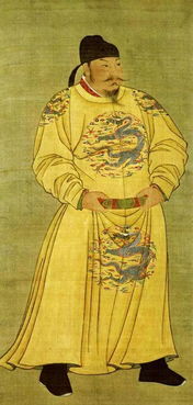 唐太宗李世民是中国历史上罕见的明君(唐太宗李世民是中国历史上的今天)