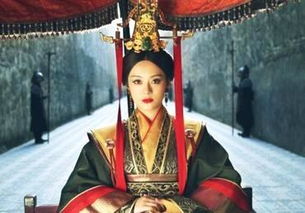 历史上一个比武则天 慈禧还厉害的女人,一个让秦国强大的女人