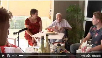 104岁科学家本周将飞瑞士安乐死 非常遗憾活到了这个年纪