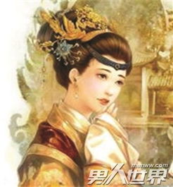 中国古代最具影响力的14位皇后(中国古代最具影响力的人)