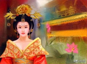 揭秘古代皇帝选妃内幕 历代审美标准各不同,当皇妃犹如过关斩将