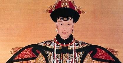 中国古代皇后称谓考,原来 皇后 最先指的是皇帝
