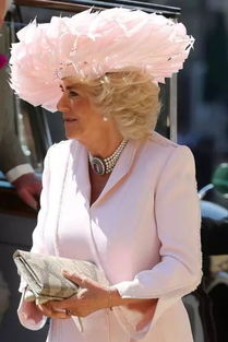 哈里王子大婚当天,为什么所有女宾都带帽子