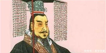 揭秘史上真实的吕不韦, 他真的是秦始皇的生身父亲 