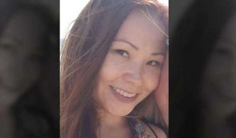 太残忍 一名亚裔孕妇在加州遭抢劫 被连捅十刀
