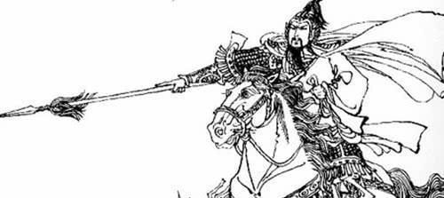 历史上杨家将众多英雄中,哪位最厉害最有名