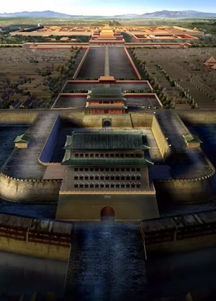 叫了500多年的 紫禁城 为什么又改名叫 故宫