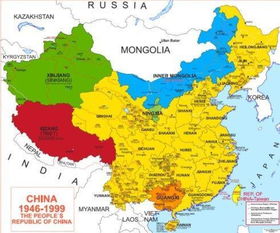 苏联解体后, 为什么中国没有趁机收回外蒙古