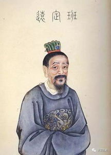 中国古代最着名的十大 外交家 出使四方,不辱君命