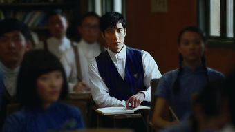 Film based on Tsinghua University gives new lease of life to actor