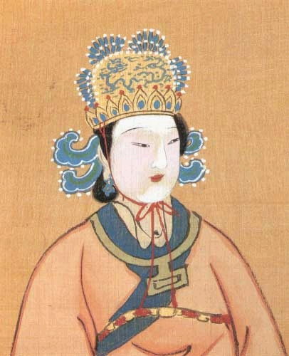 后人如何评价中国历史上唯一的女皇帝武则天?(后人如何评价诸葛亮)