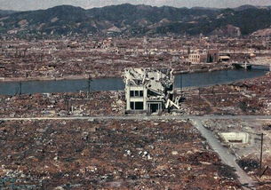 最后一名轰炸广岛美军老兵 至今不后悔那天投下原子弹