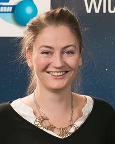 天体物理学家Jocelyn Bell Burnel（乔瑟琳·贝尔·伯奈尔）(天体物理学家是干什么的)