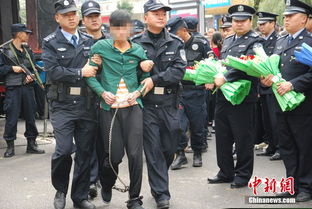 男子残忍杀妻分尸 警方奋战21天终破案