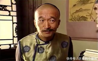 和珅年龄比乾隆皇帝小39岁、比纪晓岚小26岁 比刘墉小31岁