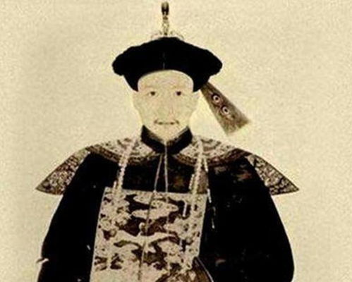 刘墉 清朝唯一敢捉弄乾隆皇帝取乐的大臣,审问乾隆并且赶入鸭棚