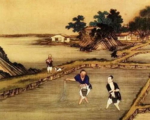 中国两千年来,为什么一直 重农抑商 汉朝就是最好的例子