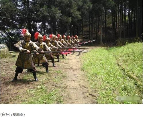 唯一一个被载入正史,真正凭战功封侯的大明最牛的女将军