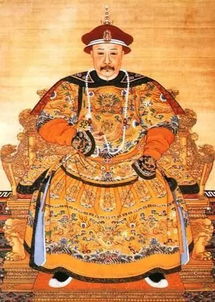 清朝的12位皇帝,你知道几个