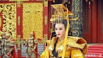 此人33岁称帝,比武则天早38年称帝,史学家称 中国第一个女皇帝 