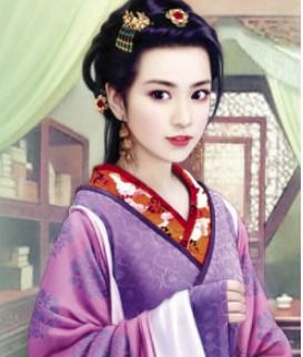 鄂邑长公主 汉昭帝唯一活着的姐姐 ,抚养弟弟长大为何造反