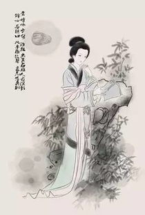 腹有诗书气自华 中国古代历史上的十大才女