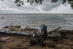 第一现场 印尼海啸已致222人死亡 目击者听到海底传来声音