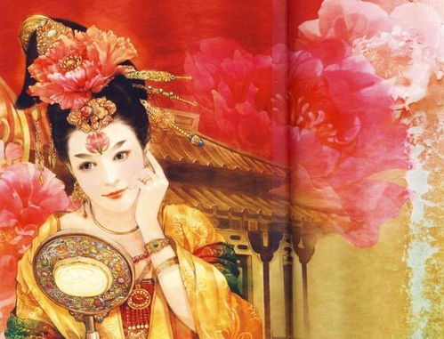 她是武则天母亲,出生名门,44岁嫁人,史书竟记载着她的不堪往事