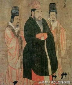 盘点历史上为中国开疆扩土立下功劳的十大皇帝 
