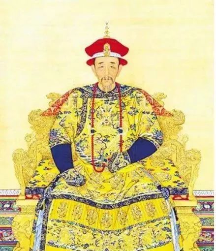 大清皇帝政绩排行榜,乾隆没上榜,排第一的皇帝这项也是历史第一