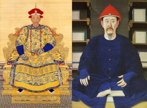 中国历代皇帝之最终极盘点,数百位皇帝的奇葩排行 宋代至清代