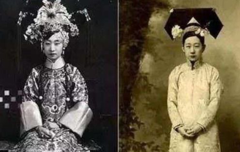 古代清朝皇室奇妙的试婚制度