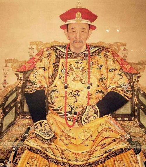雍正皇帝真的阴谋篡位吗 康熙帝的传位诏书展现打脸很多人