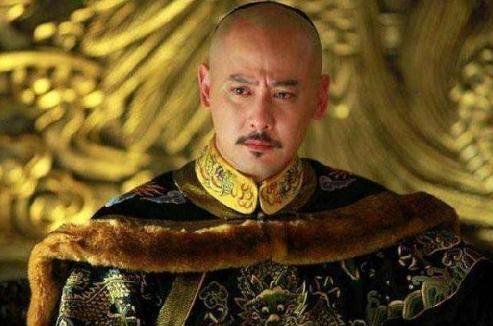 乾隆为何将皇位传给资质平庸的嘉庆 不是他喜欢,而是没得办法