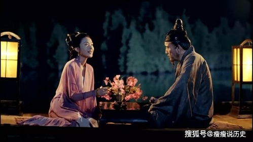 秦淮八艳之一 柳如是,钱谦益明媒正娶进门,青楼才女颇具气节