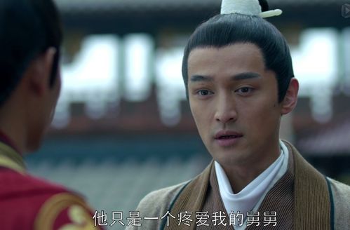 琅琊榜 为何萧景琰父亲杀林殊一家,梅长苏还如此信任他