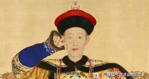 乾隆一生写了多少首诗?中国历史上写诗最多的皇帝(乾隆一生写了多少关于茶的诗)
