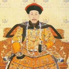 中国古代写诗最多的人,一代诗歌皇帝乾隆