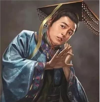 中国历史上死得最窝囊的皇帝,一个玩笑送掉性命