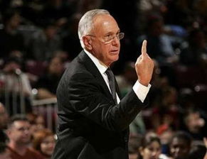 NBA史上5大著名教练,波波维奇难进前3,1人获16次总冠军 