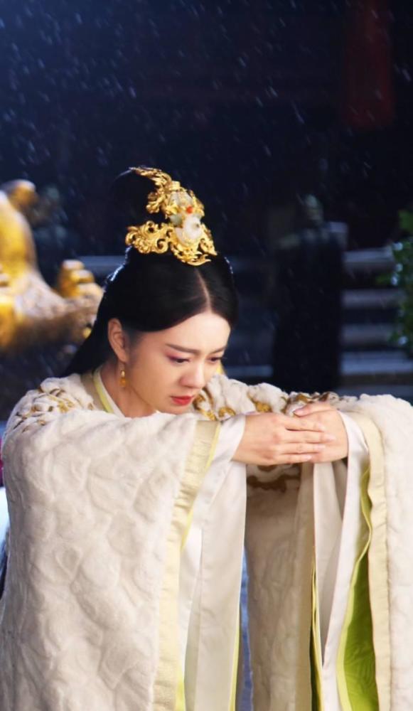 独孤信为什么被称为中国最牛岳父 三个女儿都是皇后