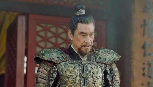 朱元璋的失策 蓝玉案杀掉一万五千人,得益最大的居然是朱棣