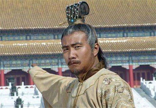 开国功臣蓝玉,被朱元璋处以剥皮之刑,四处展示,最后人皮去哪了